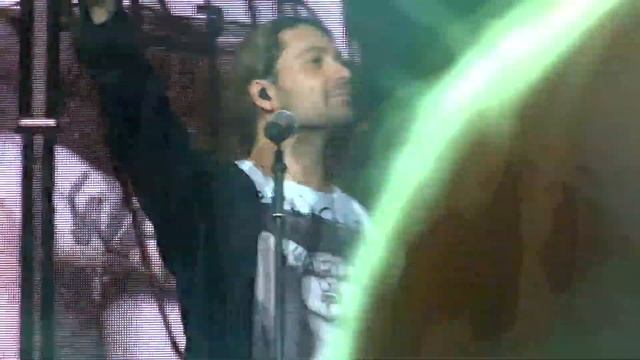 David Garrett - Riga 08.12.2017 смотреть онлайн