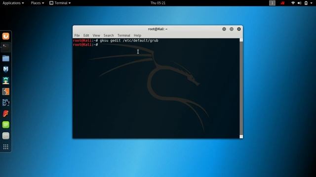 Cara Membuat Default Boot GNU Grub Menjadi Windows смотреть онлайн