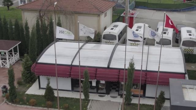 Акасья Гласс (короткая версия)