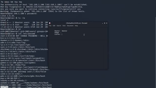 Hacking De-Ice:S1.100 смотреть онлайн