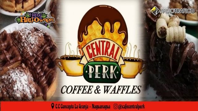 Traffic Magazine (31/10/2018) смотреть онлайн