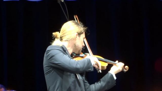 David Garrett - P. I. Tchaikovsky: Violin Concerto in D major, Op.35 - Aachen 03.09.2017 смотреть онлайн