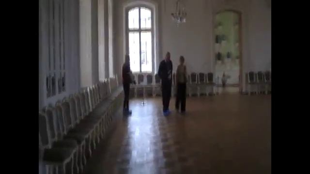 обзор 2 ноября 2011 Рундальского дворца смотреть онлайн