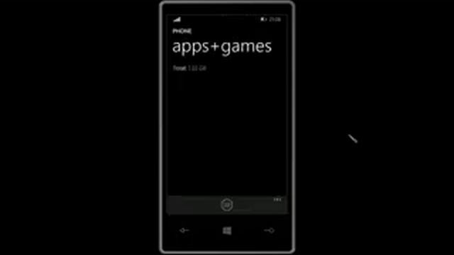 how to move apps from phone to sdcard in windowsphone 8.1 смотреть онлайн
