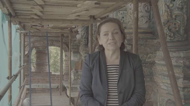 Керамарх -Филиппов смотреть онлайн