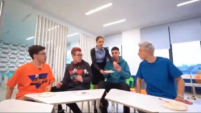 А 4 в детском саду Приколы😂😆 смотреть онлайн