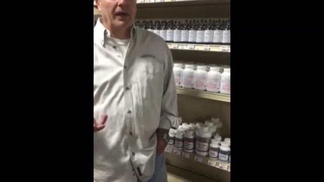 Healthy Alternative Markets- Solgar Multi-Vitamin