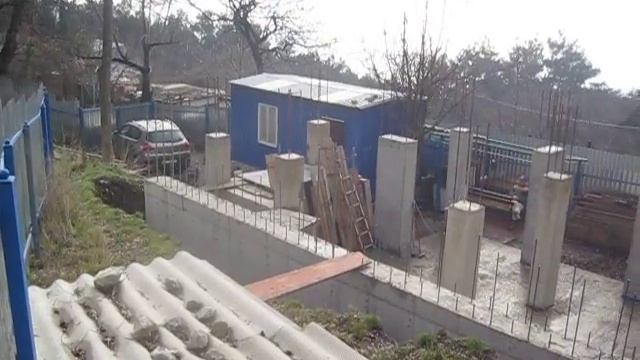 Строительство дома смотреть онлайн
