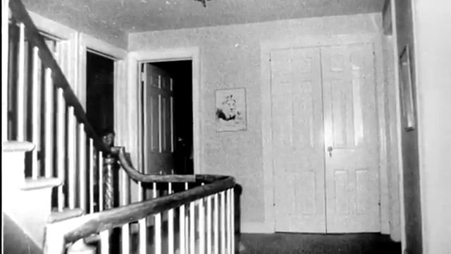 Мистическая история дома Амвитрил смотреть онлайн