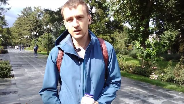 Витамины Спирулина. Как я ем и для чего смотреть онлайн