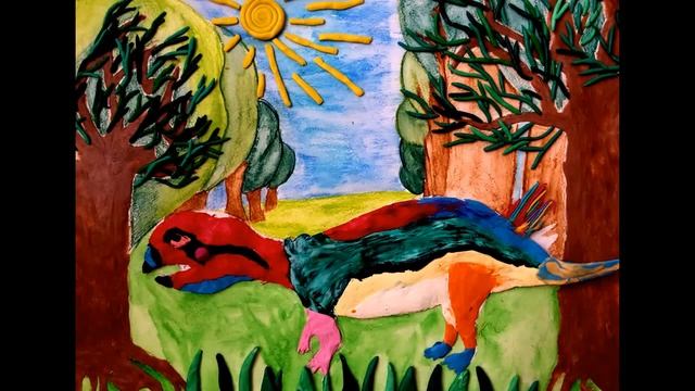 8 чудоКузбасса смотреть онлайн