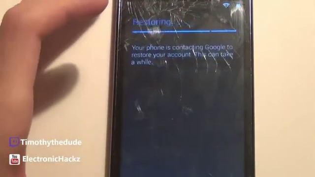 How to install Android 4.4 on LG Optimus L7/P-700/P708/P705 смотреть онлайн