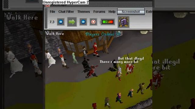 runescape private server the best ever!! devil-kill.np-ip.org смотреть онлайн