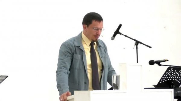 Методы благовестия - Алексей Прокопенко.