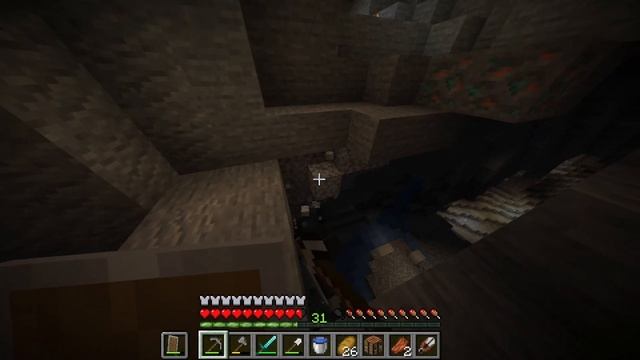 Minecraft ITA #8 - NUOVA ARMATURA ED ENCHANTING TABLE смотреть онлайн