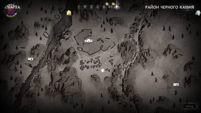ЭЛЕКТРОСТАНЦИЯ В The Long Dark - СУРОВОЕ ВЫЖИВАНИЕ ЭПИЗОД 4 ПРОХОЖДЕНИЕ НА РУССКОМ 2 смотреть онлайн