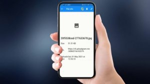 Безлимитное бесплатное облачное хранилище от Телеграмм!