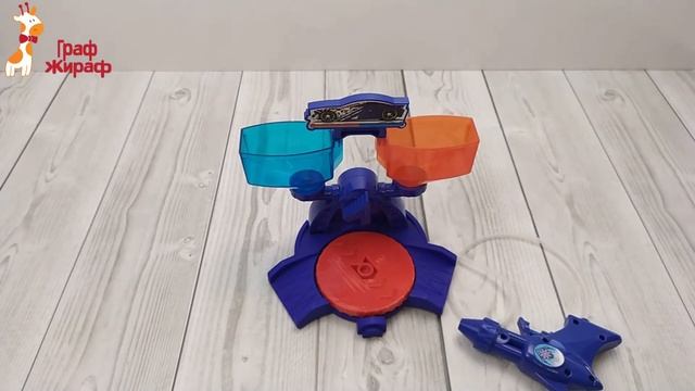 Мойка для гоночных авто - артикул S8865