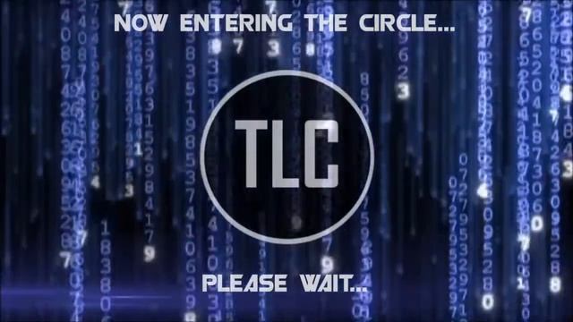Now Entering The Circle... Please Wait...