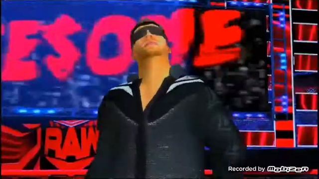 THE MIZ LATEST RAW TEXTURES FOR GAMERNAFZ V 2.0 ISO смотреть онлайн