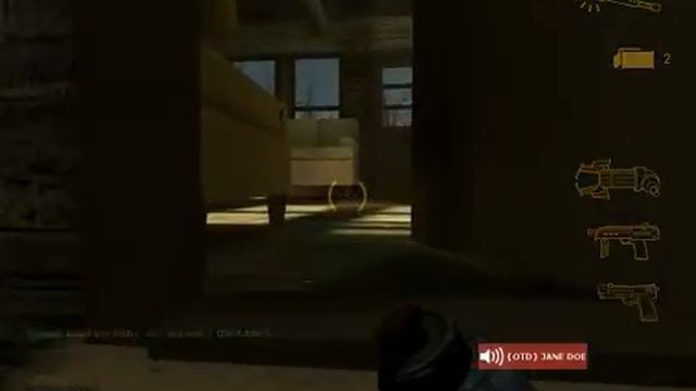 HL2:Deathmatch FAIL смотреть онлайн
