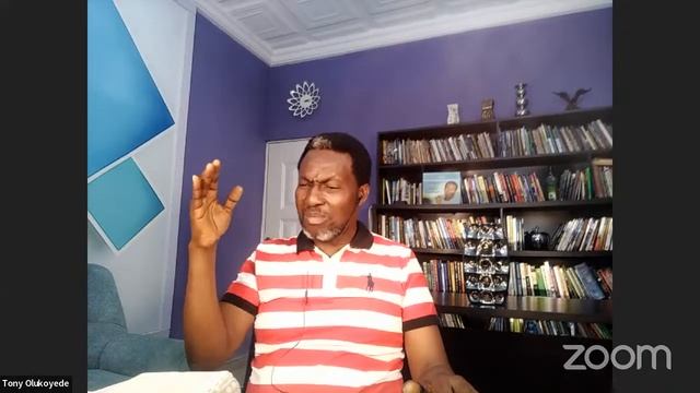 Prayer Revolution 180+||Interdenominational Bible Study || The Steadfastness Of Your Faith In Chris