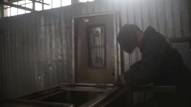 Производство компании Hauberg смотреть онлайн