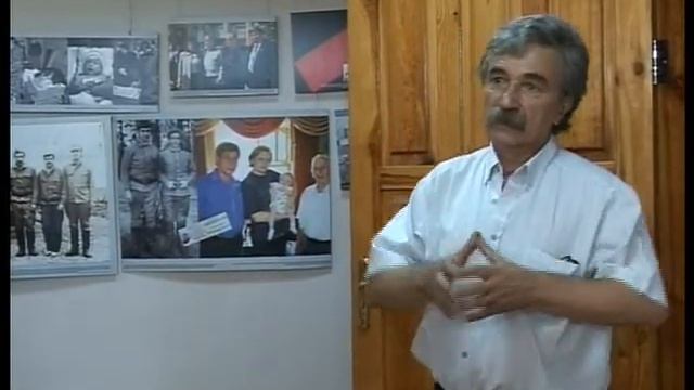 Купянск.Харковськая обл.15 06 2012. Немецкая делегация. смотреть онлайн