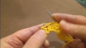 Двойная английская резинка