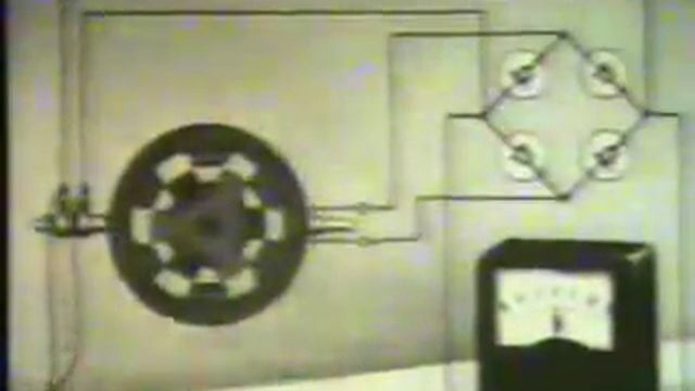 Генератор переменного тока (Советский фильм) смотреть онлайн