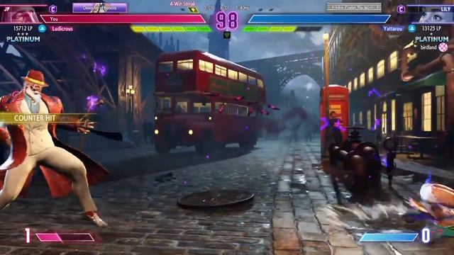 Fedora man bullies child in the streets of London смотреть онлайн