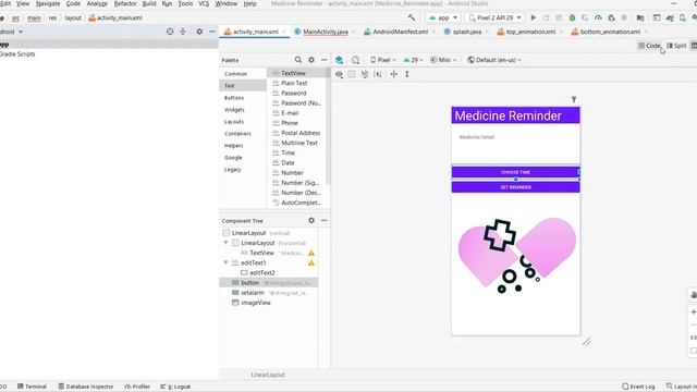 Introduction to Android Studio in Tamil |:| Coding Commentry смотреть онлайн