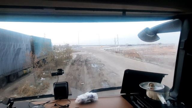 Глюк новой машины jetour... смотреть онлайн