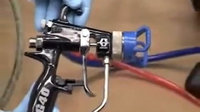 Merkur Setup смотреть онлайн