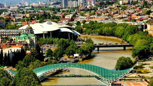 Великолепный Тбилиси 💕🇬🇪🇬🇪🇬🇪☀️🚘