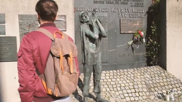 Gdansk Autumn 2017
