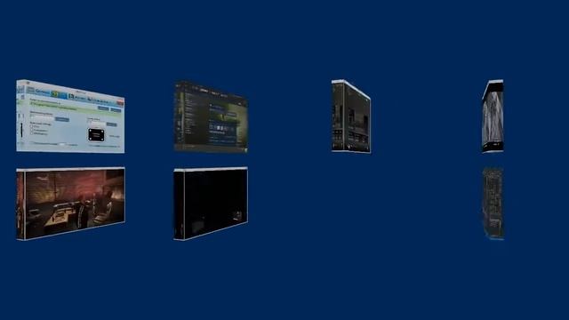 VROffice - Automatically Detecting Running Processes смотреть онлайн