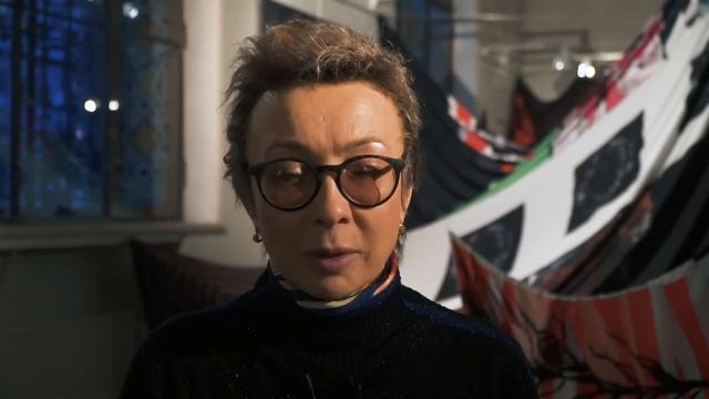 Международный культурный экопроект "Русский квадрат", открытие в г. Санкт-Петербург. смотреть онлайн