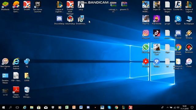 android emulatörü droid 4x nasıl indirilir PUBG,HER OYUN смотреть онлайн