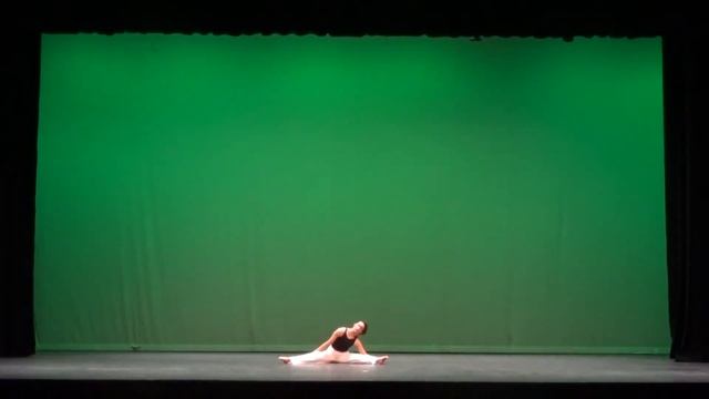 A Struggle For Heaven Full Performance Video