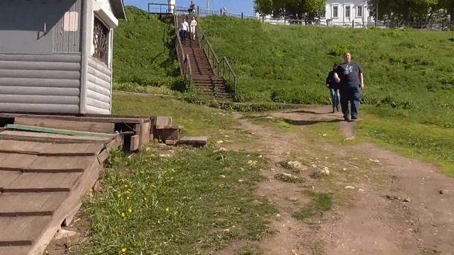 Поездка в Рязань. 21 мая 2022 смотреть онлайн
