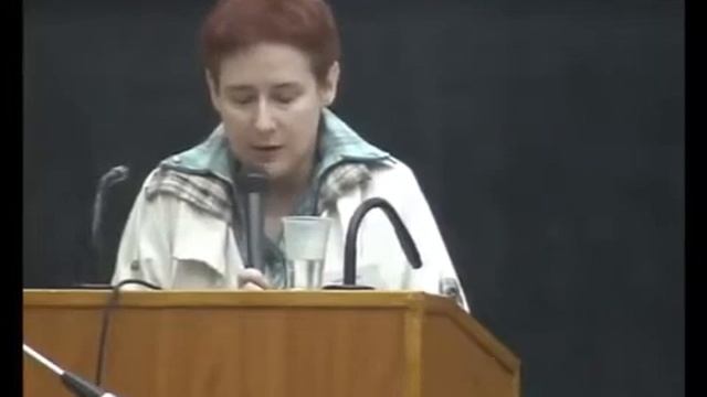 В.Ю.Миронова. Скрытое могущество человека. смотреть онлайн
