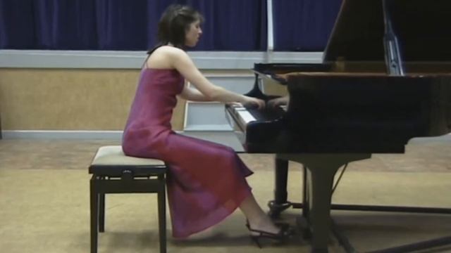 Peter Grimes Fantasy