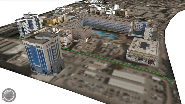 Bentley Microstarion v7 to create 3D CityFML model, with Meta Data ro the elements смотреть онлайн