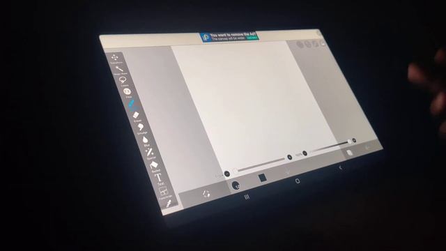 3 Best Sketching and Drawing Apps on Android (Samsung Tab S7) смотреть онлайн
