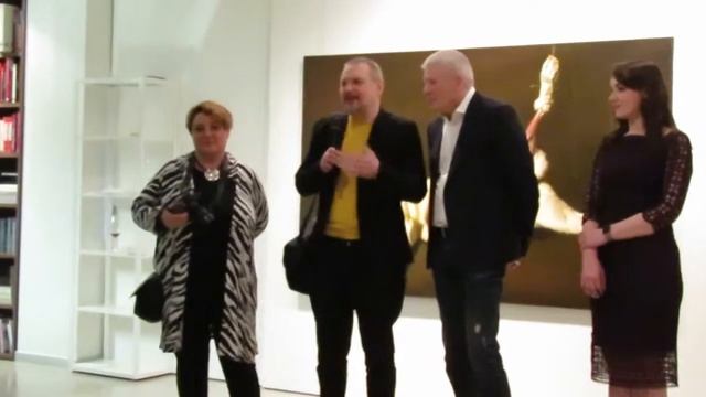 Пестовы. "Личная история". 1 смотреть онлайн