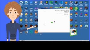 emupedia.net - emu os - emulator - fully animated