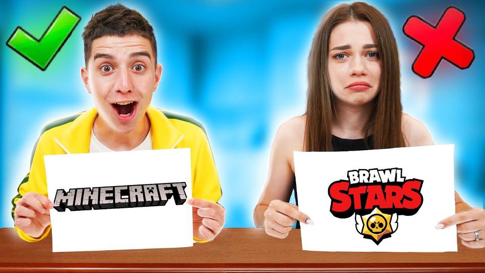 ТЕЛЕПАТИЯ ВОПРОС ЧЕЛЛЕНДЖ С ДЕВУШКОЙ ! **ОНА В ШОКЕ** смотреть онлайн