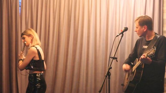 Plotnik82 в Ижевске: смерть глотает блесну