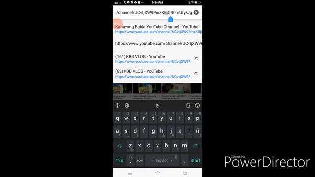 #kbbvlog #howtogetayoutubelink Paano ba makuha ang LINK youtube? смотреть онлайн